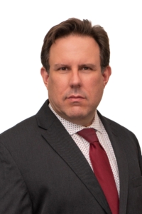 Photo of Derek B. Brett
